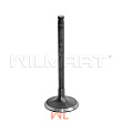 Клапан Nissan TD27/42 впускной  (13201-43G01) 