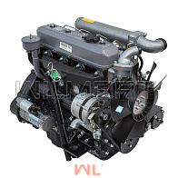 Двигатель Xinchai С490 (HC) (C490BPG-204TH) Двигатель Xinchai С490 (HC) (C490BPG-204TH)