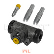 Цилиндр тормозной рабочий Heli,HC CPCD10-18 (21233-70080G) (РТЦ) Цилиндр тормозной рабочий Heli,HC CPCD10-18 (21233-70080G) (РТЦ)