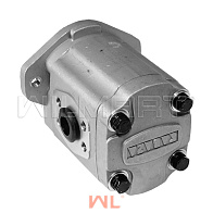 Насос гидравлический Toyota 6FG10-25/5K 10шл (67110-13600-71) Насос гидравлический Toyota 6FG10-25/5K 10шл (67110-13600-71)