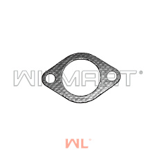 Прокладка выхлопной трубы HC (3E-130001) Прокладка выхлопной трубы HC (3E-130001)