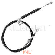 Трос газа HC CPCD50-70 (50DHW14-620100) Трос газа HC CPCD50-70 (50DHW14-620100)