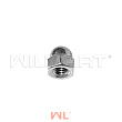 Гайка клапанной крышки Xinchai NA485В/490B М8 (GB/T923-1988) Гайка клапанной крышки Xinchai NA485В/490B М8 (GB/T923-1988)