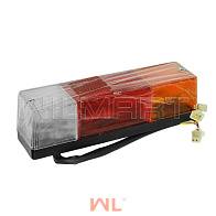 Фонарь задний CPCD40-100 24В 2+2+1к (R450-770000-000) Фонарь задний CPCD40-100 24В 2+2+1к (R450-770000-000)