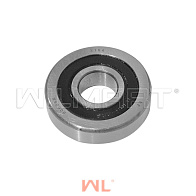 Ролик боковой Ф70хф25хS17 CPCD10-18 (80605K-G00) Ролик боковой Ф70хф25хS17 CPCD10-18 (80605K-G00)