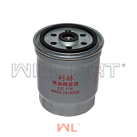 Фильтр топливный DY620 (M403-281000B-1) Фильтр топливный DY620 (M403-281000B-1)