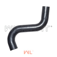 Патрубок от бака на насос HC CPCD50/60/70-RW19A (TD42) №1 (GR506-600001-000) 