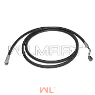 РВД рулевого управления CPCD40-50RX (R450-630200-000) РВД рулевого управления CPCD40-50RX (R450-630200-000)