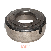 Барабан тормозной ЕР CPD20FVD (7850-21202X-S0) 