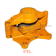 Суппорт тормозной Yigong ZL20 в сборе (ZL00300060) 