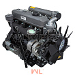 Двигатель Xinchai A495 (Heli) (A495BPG-536WTH) Двигатель Xinchai A495 (Heli) (A495BPG-536WTH)