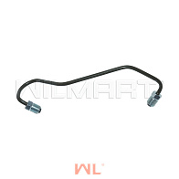 Трубка тормозная HC CPCD20-35XF центральная М12/М12 (XF250-540002-000) Трубка тормозная HC CPCD20-35XF центральная М12/М12 (XF250-540002-000)