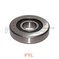 Ролик мачты Hyundai 30DF-7 Ф118хф40хS28 (63HK-18100) Ролик мачты Hyundai 30DF-7 Ф118хф40хS28 (63HK-18100)