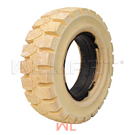 Шина цельнолитая 28х9-15(8.15-15)/7.00 немаркая GOODRIDE (CL403S) (28x9-15(CL403S)NM) 