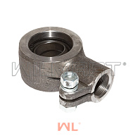 ПРОУШИHА ЦН CPCD40-50 (c подшипником) М=d28/GE35 (R45M300-600004assy) ПРОУШИHА ЦН CPCD40-50 (c подшипником) М=d28/GE35 (R45M300-600004assy)