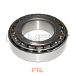 Подшипник ступицы ВМ Komatsu 65*120*34 (06002-32213) Подшипник ступицы ВМ Komatsu 65*120*34 (06002-32213)