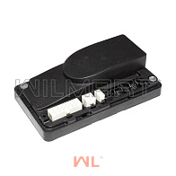 Контроллер Hangcha CBD15-A3MC1-I (AMB150-720002-000) Контроллер Hangcha CBD15-A3MC1-I (AMB150-720002-000)