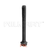 Болт ГБЦ Xinchai 485BPG (длинный) L=122 (NA385B-01002) 