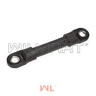 Перемычка АКБ гибкая L130/S70 Перемычка АКБ гибкая L130/S70