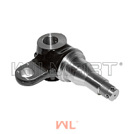 Кулак поворотный Toyota 7FD20-30 правый (43211-23321-71) 