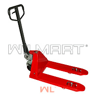 Тележка гидравлическая (рохля) BF25 800х550 усиление 40см (PU) (HP-30-30CM-800PUB-R) Тележка гидравлическая (рохля) BF25 800х550 усиление 40см (PU) (HP-30-30CM-800PUB-R)