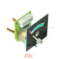 Указатель уровня топлива CPCD10-35 (12V) (DR-2HZ) Указатель уровня топлива CPCD10-35 (12V) (DR-2HZ)