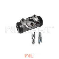 Цилиндр тормозной рабочий Komatsu-17 FD30 (3EB-30-41440) (РТЦ) Цилиндр тормозной рабочий Komatsu-17 FD30 (3EB-30-41440) (РТЦ)