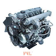 Двигатель Xinchai NC485 (Dalian) Двигатель Xinchai NC485 (Dalian)