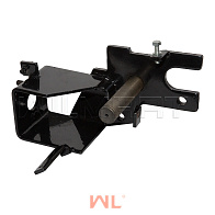 Кронштейн педали тормоза HANGCHA CPCD10-35/10-38X (N163-511000-001) 