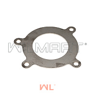 Диск акпп стальной Nichiyu (70002-08760) Диск акпп стальной Nichiyu (70002-08760)