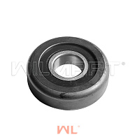 Ролик мачты Ф99хф35хS28/20,5 Komatsu-21 (NLL) (37A-9AA-2130) 