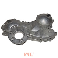 Крышка ГРМ Isuzu 4JG2 1997- (Z-8-97180-687-0) 