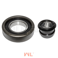 Ролик мачты Ф111,5 CPСD10-18 12.2012- (X15M300-004000-G00) 