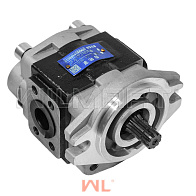 Насос гидравлический HANGCHA (HC) CPCD20-35 (K25) ПВх10шл (R9319-601100-000) 