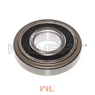 Ролик цепи Komatsu (40BFC1001) 