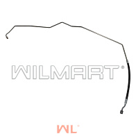 РВД рулевого управления CPCD20-35 (N163-630400-000) 