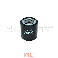 Фильтр масляный Isuzu C240/4JG2 M20x1,5 (WL) (20801-01271-WL) Фильтр масляный Isuzu C240/4JG2 M20x1,5 (WL) (20801-01271-WL)