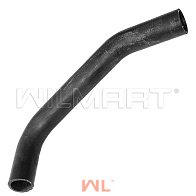 Патрубок радиатора Heli CPCD10-18 (V2403) верхний (H11U2-12011) Патрубок радиатора Heli CPCD10-18 (V2403) верхний (H11U2-12011)