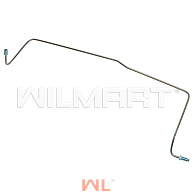 Трубка тормозная HC CPCD20-35 (N163-550210-W00) Трубка тормозная HC CPCD20-35 (N163-550210-W00)