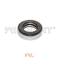 Подшипник кулака опорный TCM FD15T3 25*45*12 (22194-32222) 