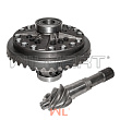 Дифференциал HANGCHA CPCD40-50 (YQX45-2000) Дифференциал HANGCHA CPCD40-50 (YQX45-2000)