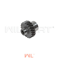 Шестерня гидравлического насоса Xinchai 485BPG/4N23 (NB485BPG-02017) 