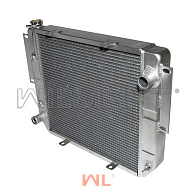 Радиатор Dalian CPQD20-35 (H25) (30V3310000) 