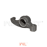 Коромысло Toyota 5K №2 (13812-76001-71) Коромысло Toyota 5K №2 (13812-76001-71)