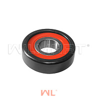 Ролик мачты Ф108,2хф35хS25/21 Toyota 62-8FD15 (61237-26600-71) Ролик мачты Ф108,2хф35хS25/21 Toyota 62-8FD15 (61237-26600-71)