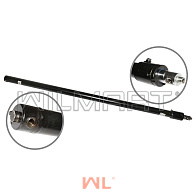 Цилиндр подъема HC CPCD35R FFM3000 левый (N35U300-500000-001) Цилиндр подъема HC CPCD35R FFM3000 левый (N35U300-500000-001)