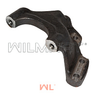 Кронштейн крепления ВМ Komatsu FD15T-20 левый (3EA-41-51220) Кронштейн крепления ВМ Komatsu FD15T-20 левый (3EA-41-51220)