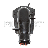 Крышка карбюратора Toyota 5K (17802-23820-71) 