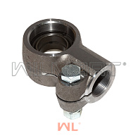 ПРОУШИHА ЦН Heli CPCD40-50 в сборе (D01D8-52001) 