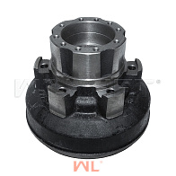 Барабан тормозной HANGCHA (HC) CPCD10-18X/XF серия со ступицей (XF150-110004-000) Барабан тормозной HANGCHA (HC) CPCD10-18X/XF серия со ступицей (XF150-110004-000)